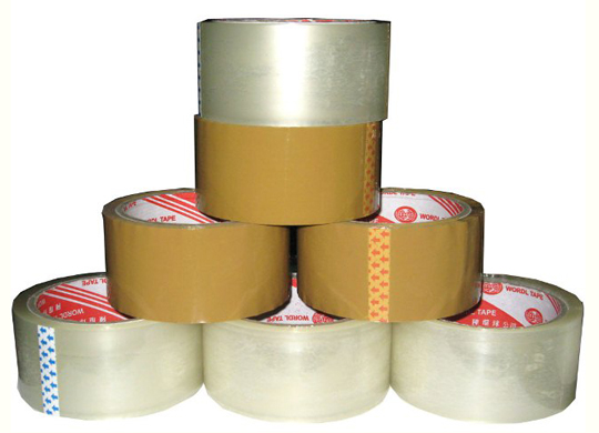 Băng dính công nghiệp các loại